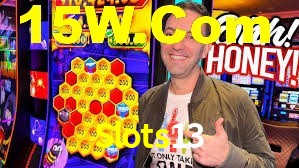 Welcome Bonus Slots13