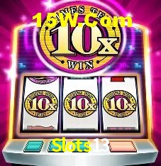 Live Casino Slots13