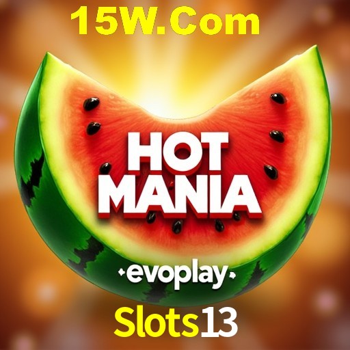 Sports Statistics Slots13