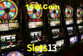 Flash Promotion Slots13