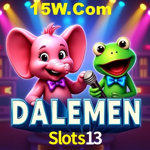 Live Casino Slots13