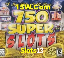 Weekend Specials Slots13